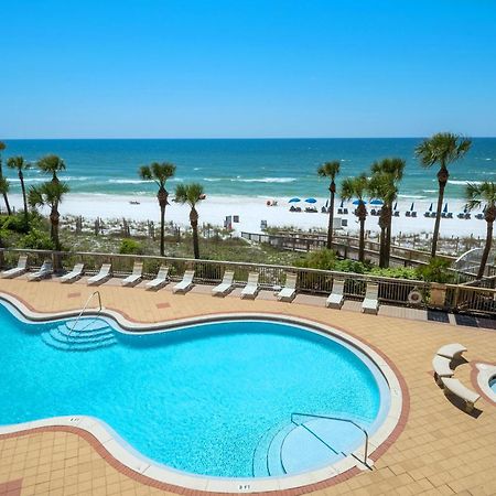 Hidden Dunes 304 Panama City Beach Bagian luar foto