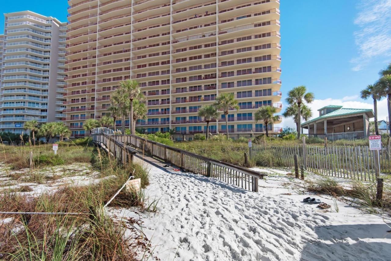 Hidden Dunes 304 Panama City Beach Bagian luar foto