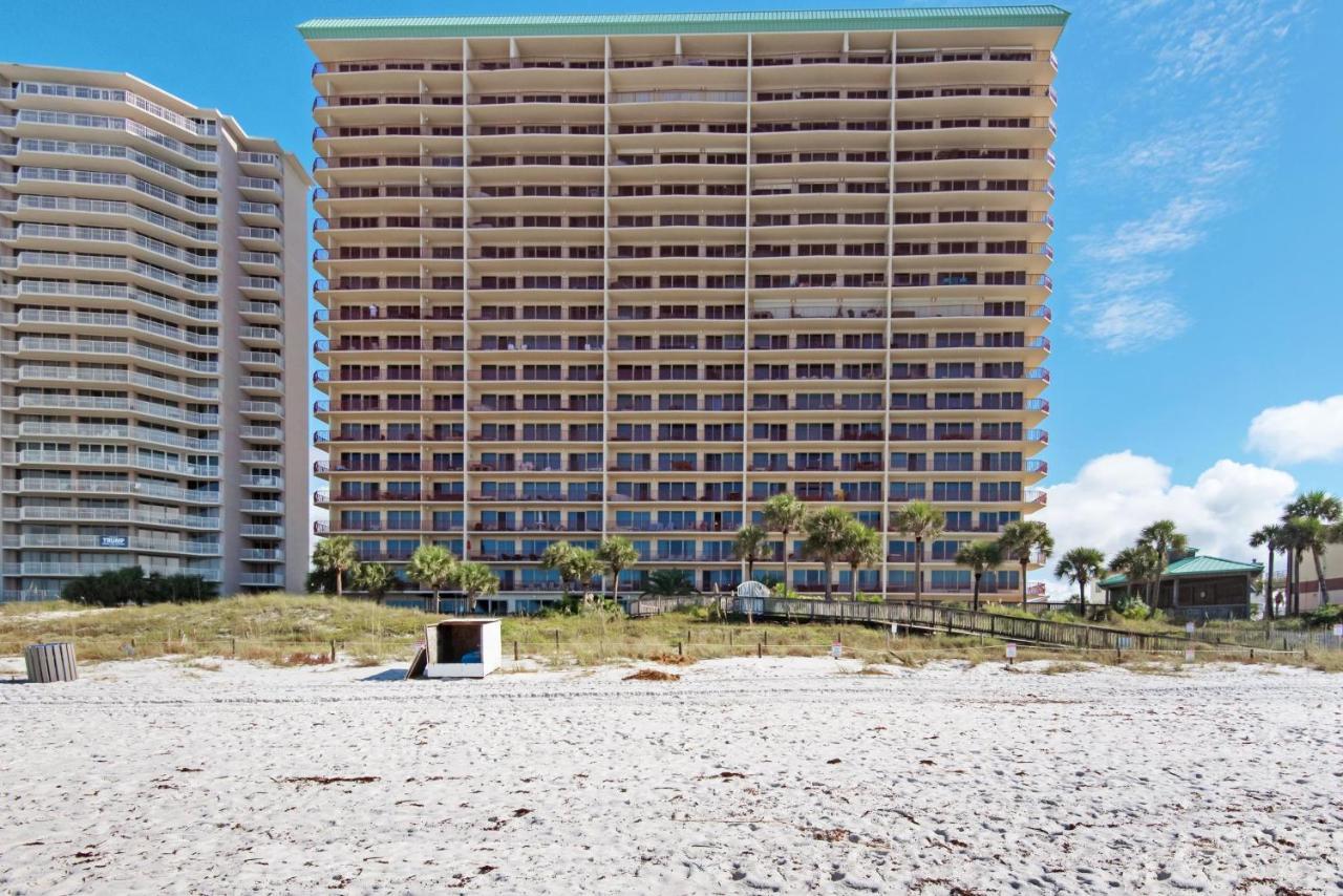 Hidden Dunes 304 Panama City Beach Bagian luar foto