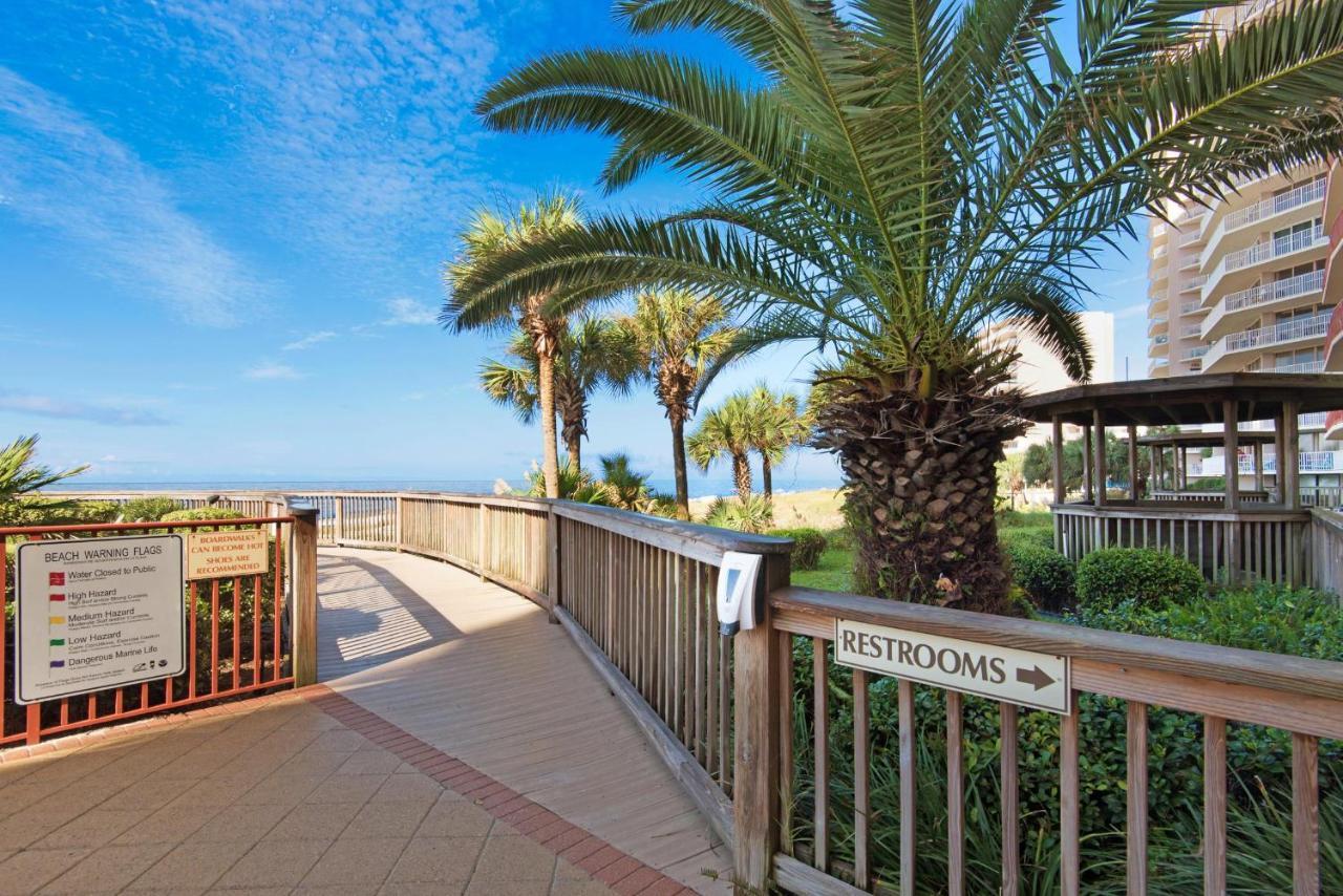 Hidden Dunes 304 Panama City Beach Bagian luar foto