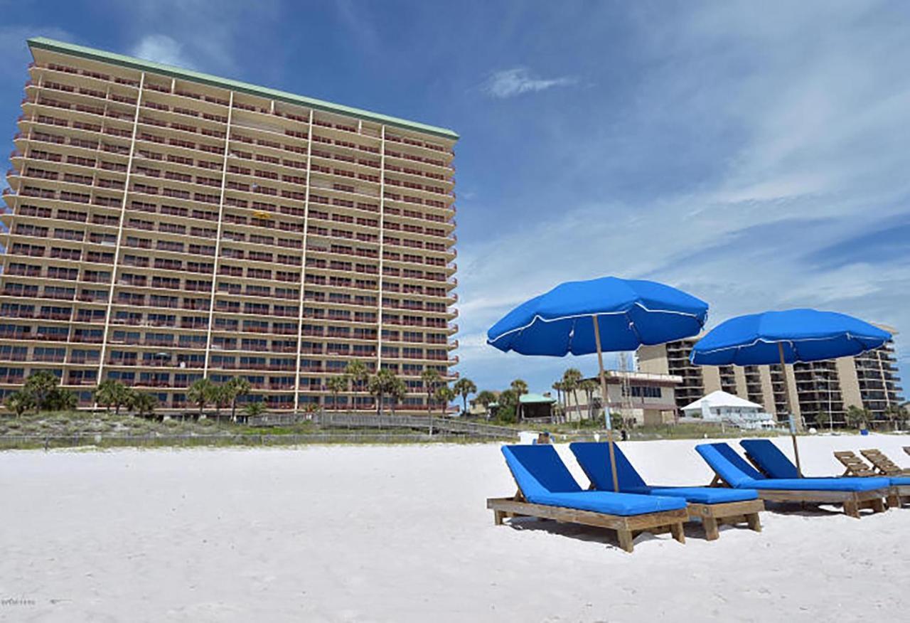 Hidden Dunes 304 Panama City Beach Bagian luar foto