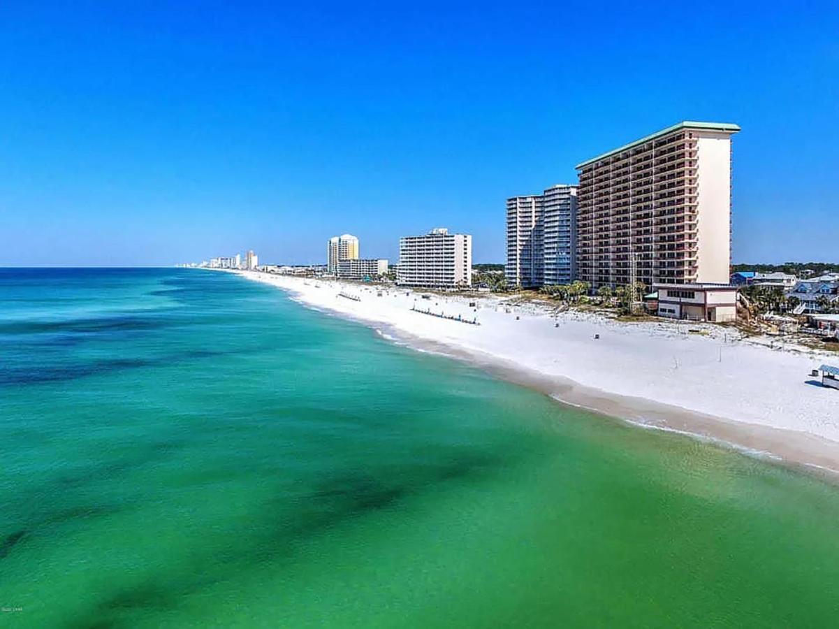 Hidden Dunes 304 Panama City Beach Bagian luar foto
