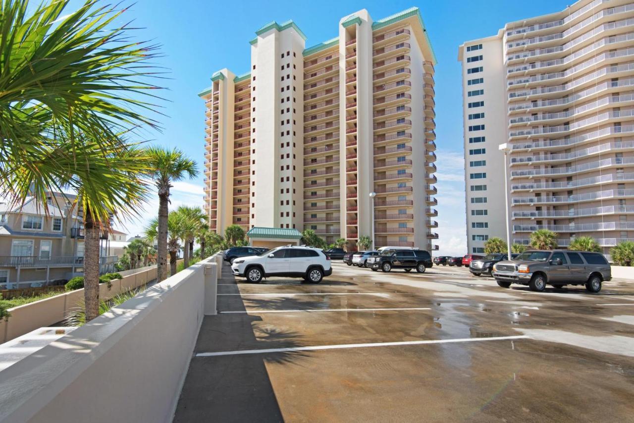 Hidden Dunes 304 Panama City Beach Bagian luar foto