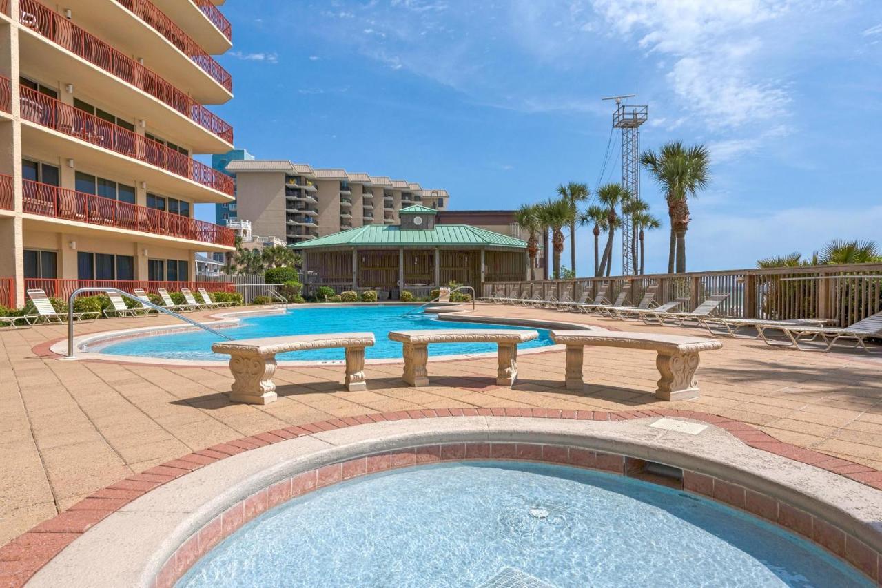 Hidden Dunes 304 Panama City Beach Bagian luar foto