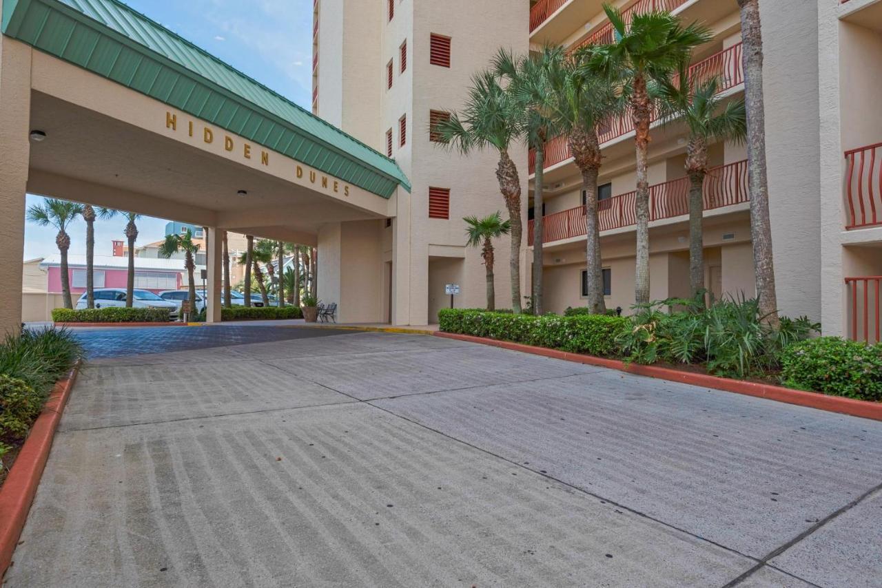 Hidden Dunes 304 Panama City Beach Bagian luar foto
