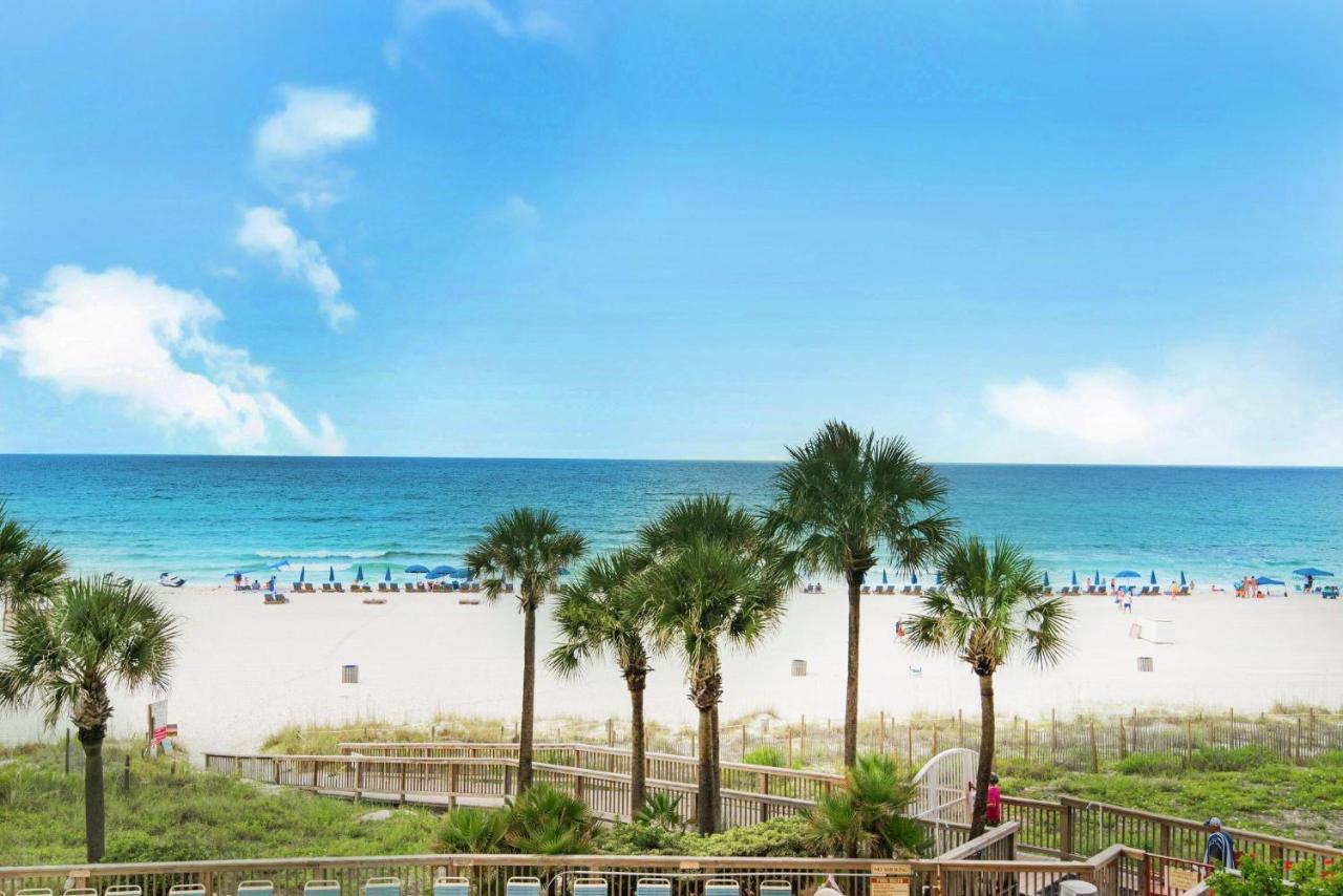 Hidden Dunes 304 Panama City Beach Bagian luar foto