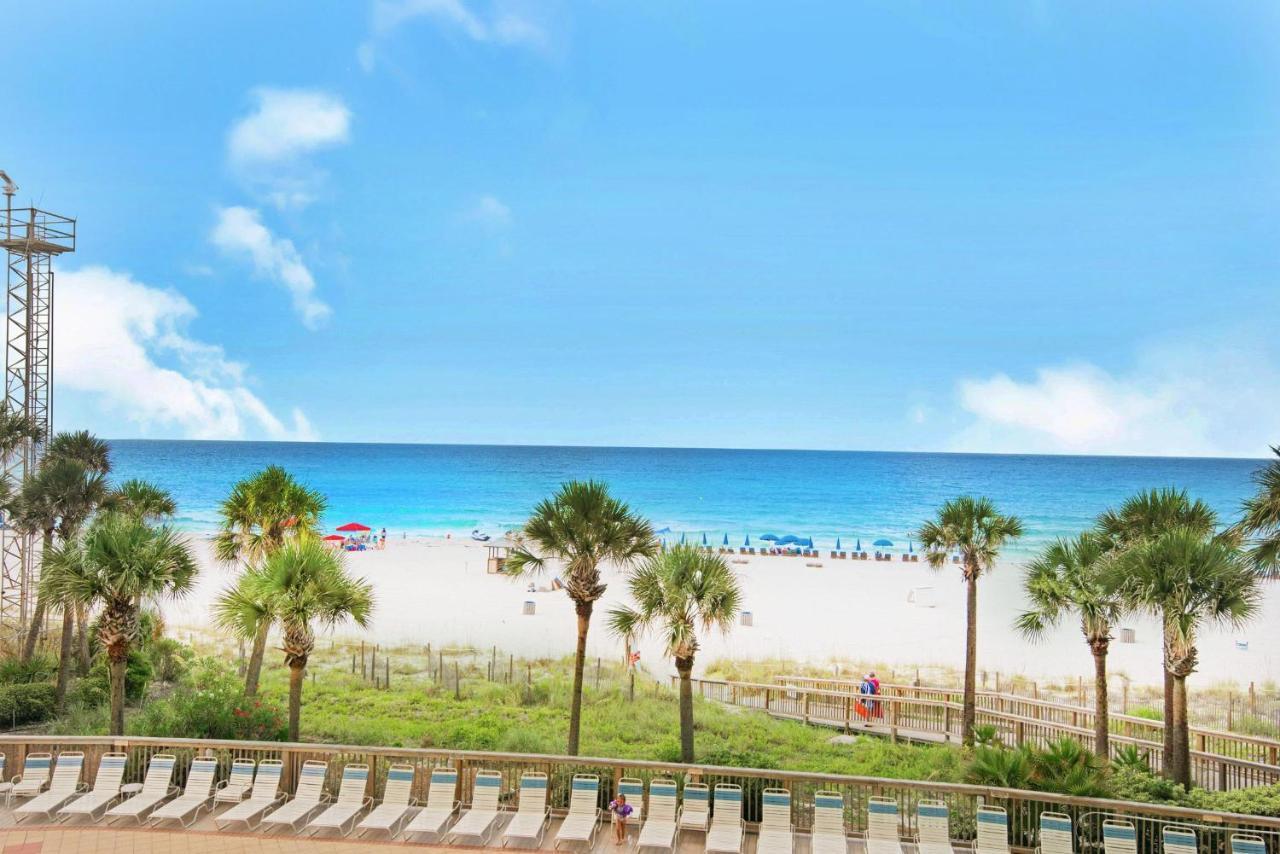 Hidden Dunes 304 Panama City Beach Bagian luar foto