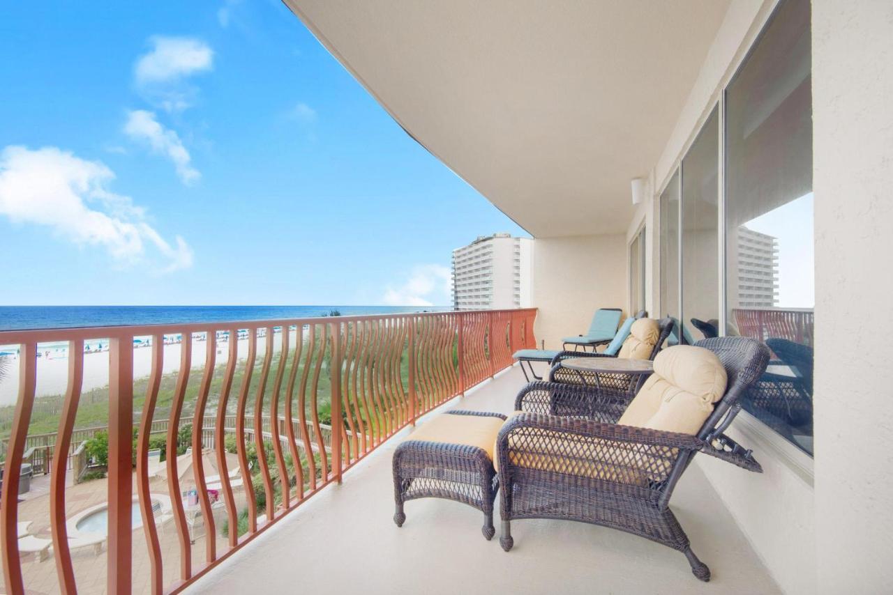 Hidden Dunes 304 Panama City Beach Bagian luar foto