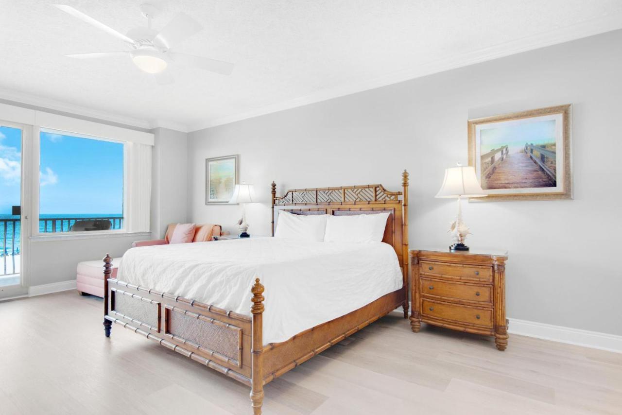 Hidden Dunes 304 Panama City Beach Bagian luar foto