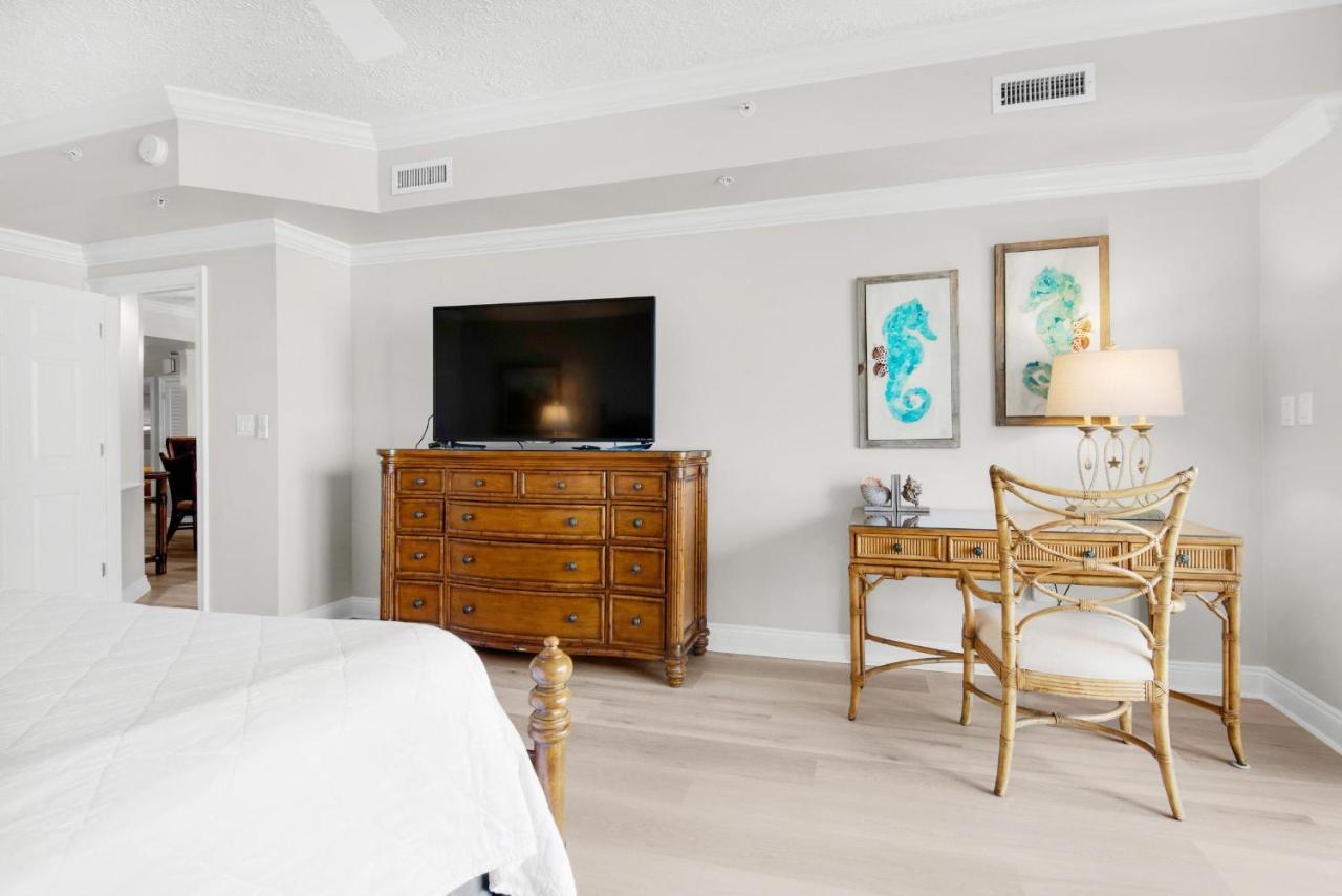 Hidden Dunes 304 Panama City Beach Bagian luar foto