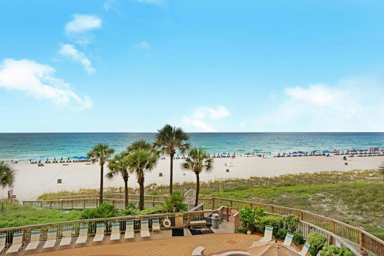 Hidden Dunes 304 Panama City Beach Bagian luar foto