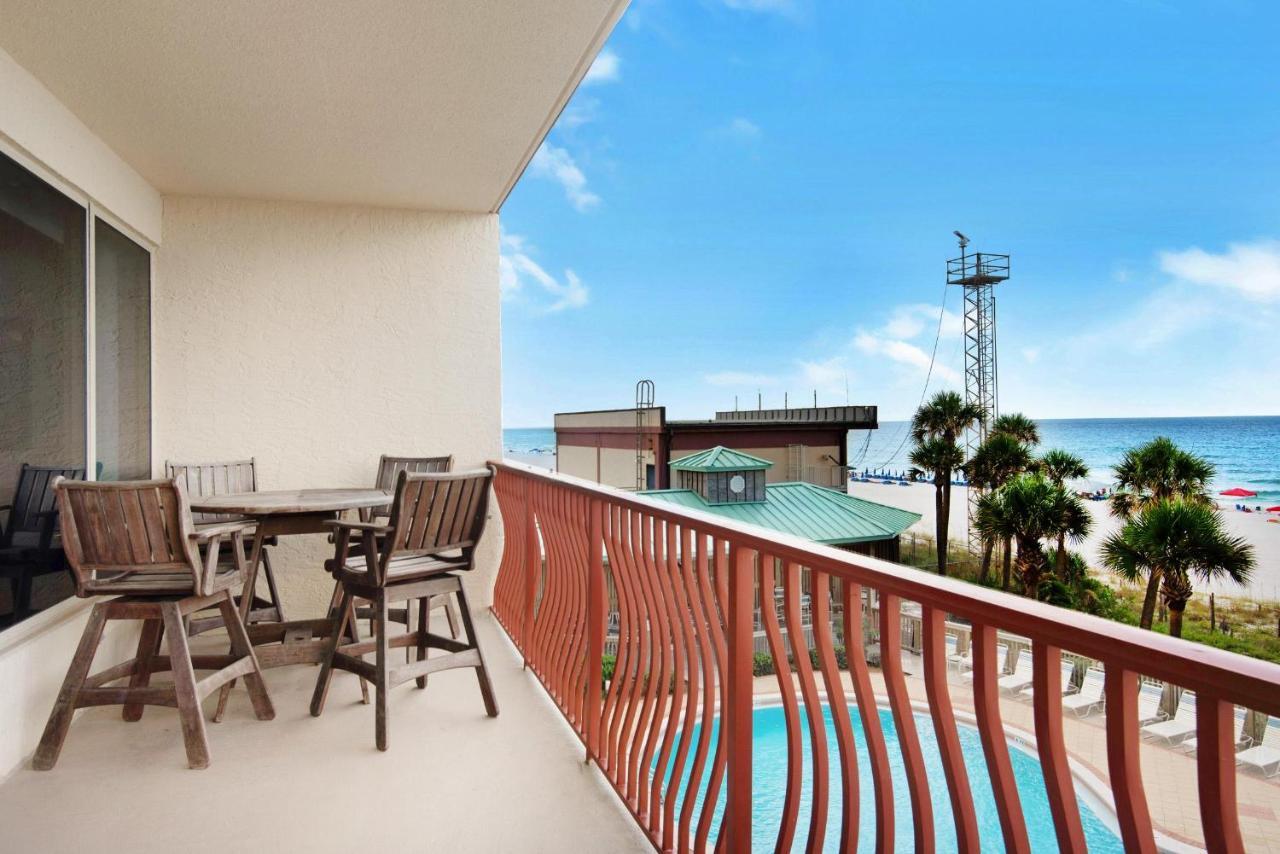Hidden Dunes 304 Panama City Beach Bagian luar foto