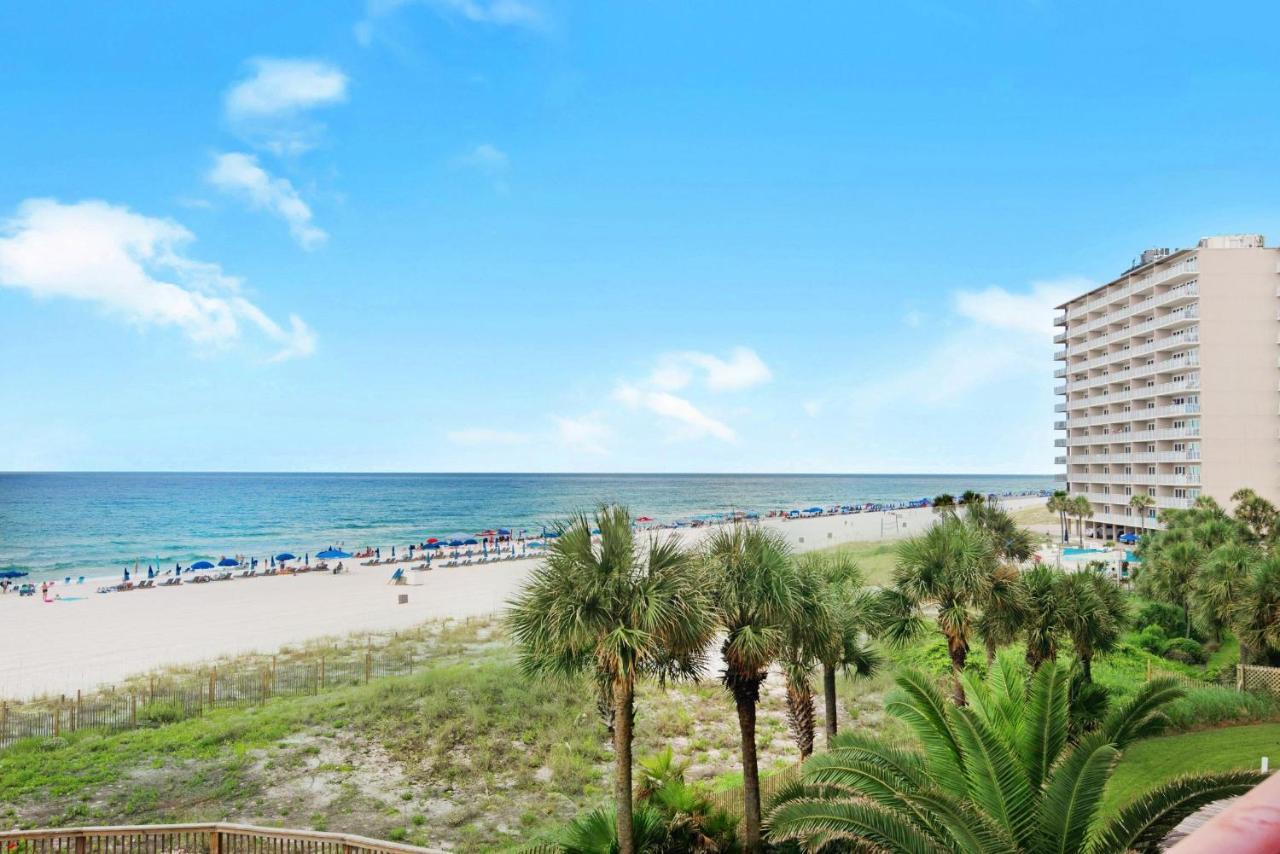 Hidden Dunes 304 Panama City Beach Bagian luar foto