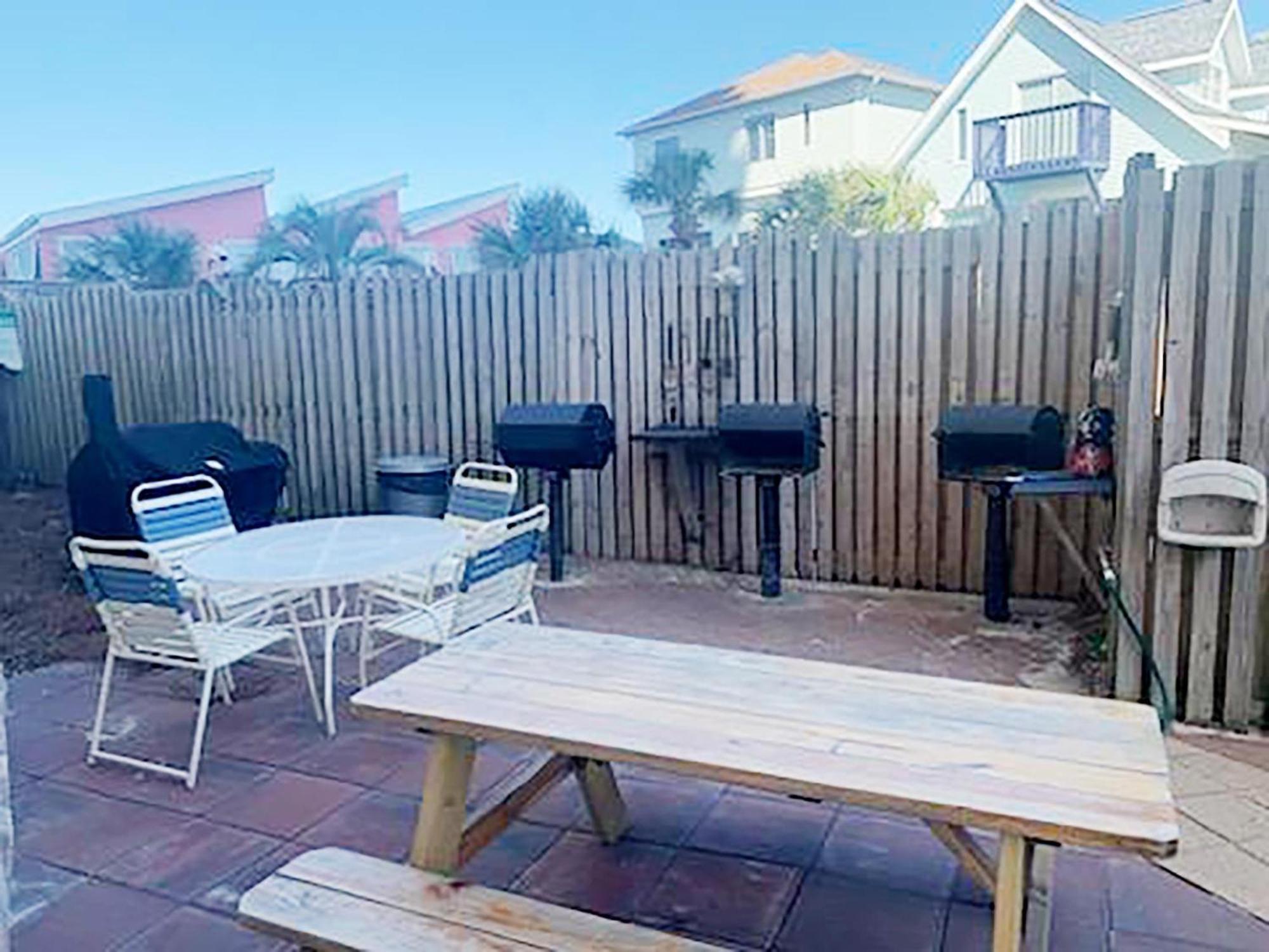 Hidden Dunes 304 Panama City Beach Bagian luar foto