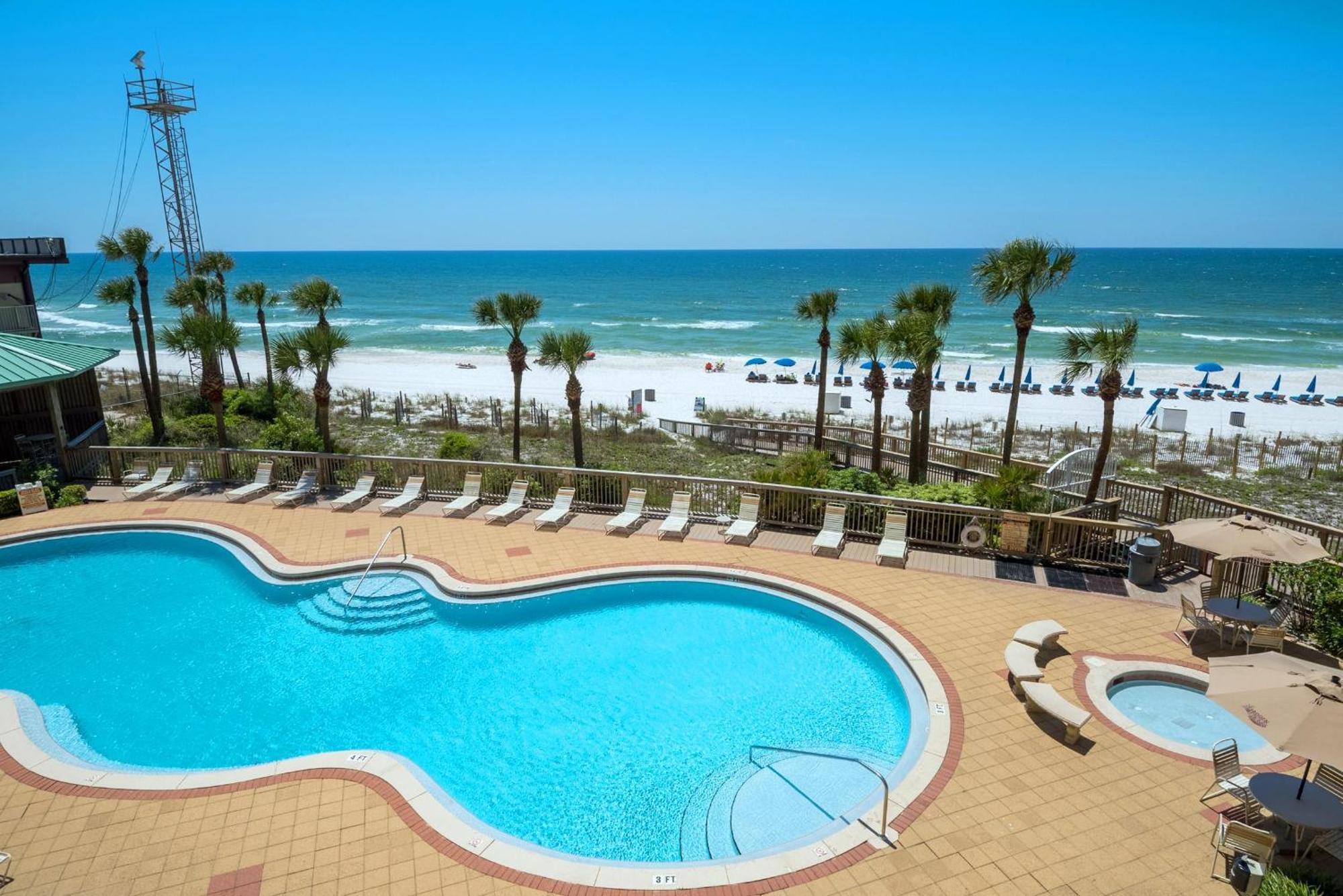 Hidden Dunes 304 Panama City Beach Bagian luar foto