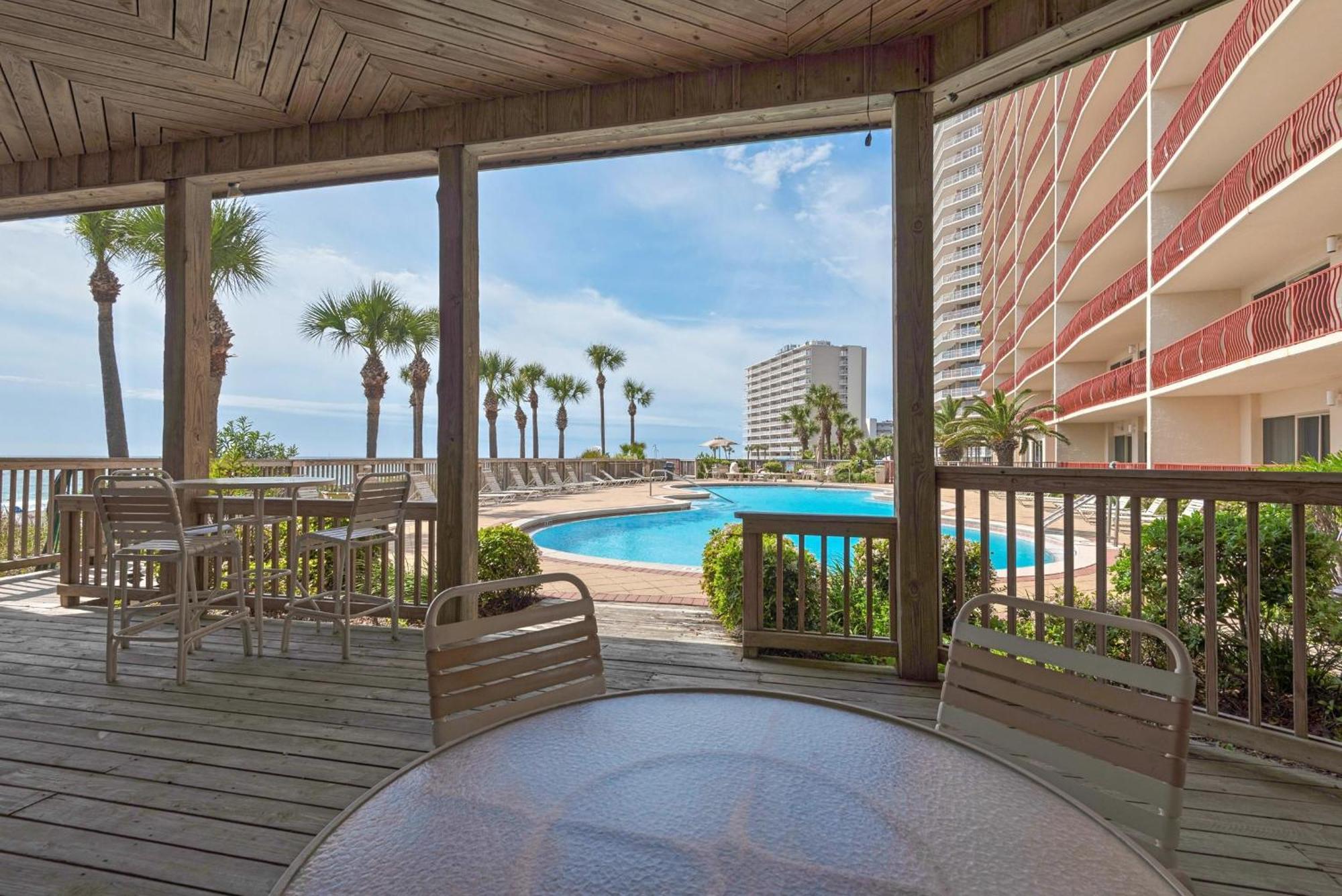 Hidden Dunes 304 Panama City Beach Bagian luar foto