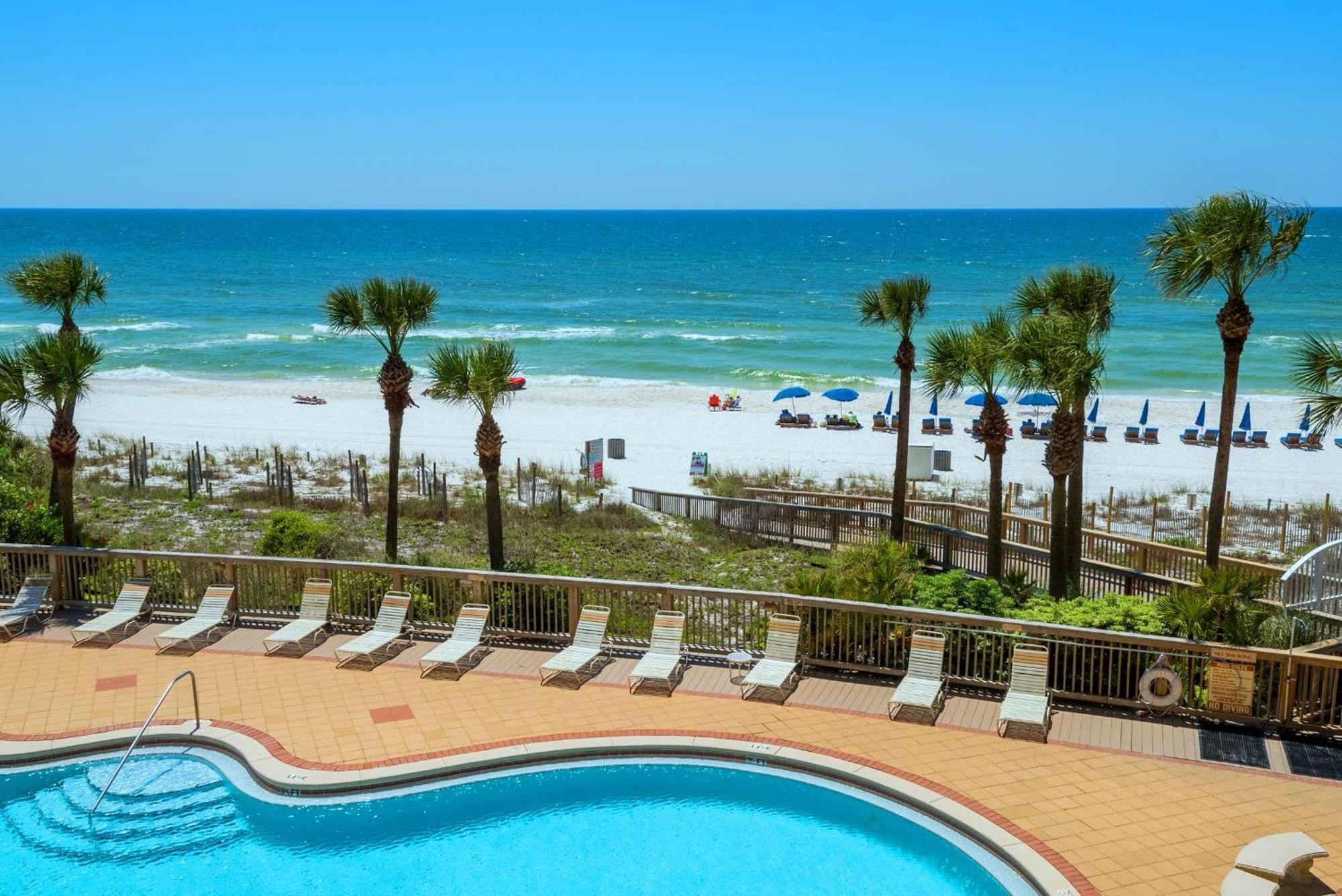 Hidden Dunes 304 Panama City Beach Bagian luar foto
